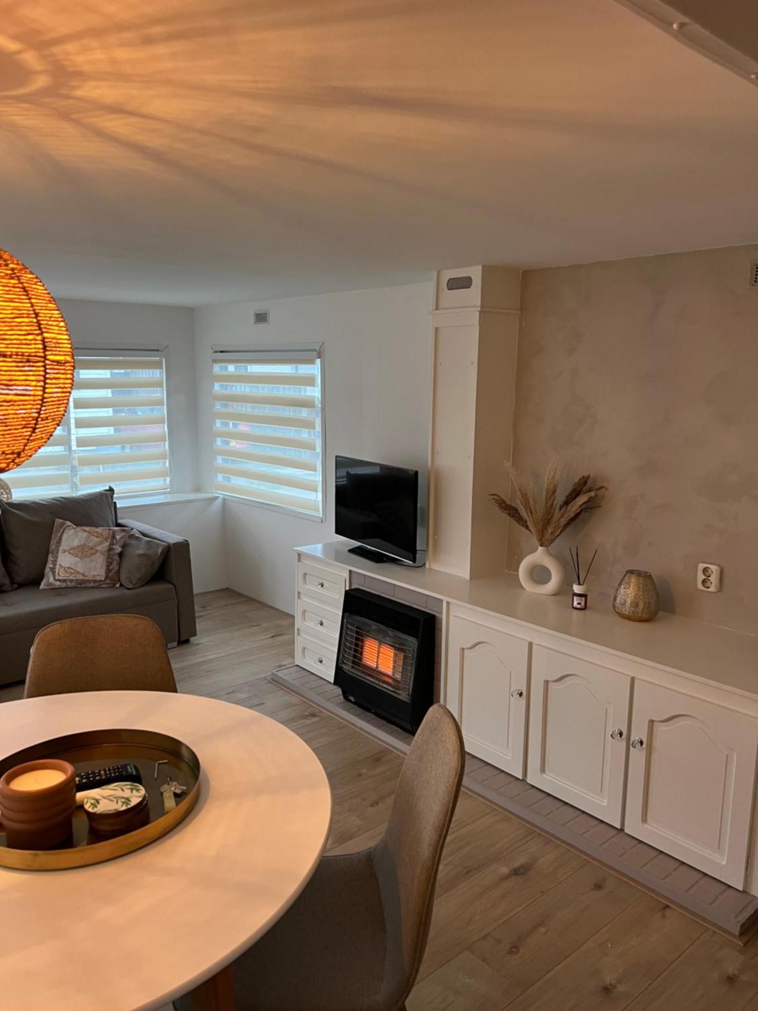 Chalet Quattro In Bosrijke Omgeving Anloo Esterno foto