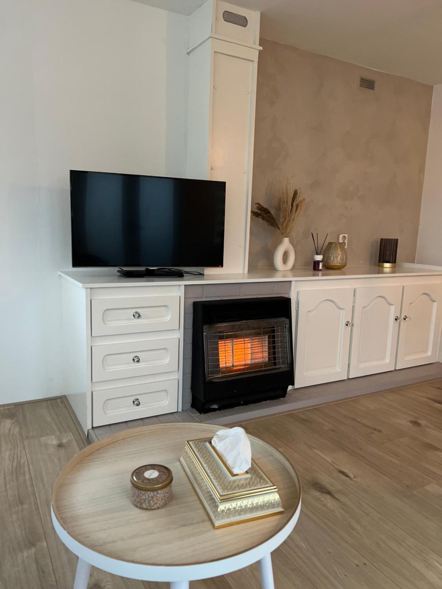 Chalet Quattro In Bosrijke Omgeving Anloo Esterno foto